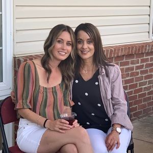 Meet your Posher, Evelyn